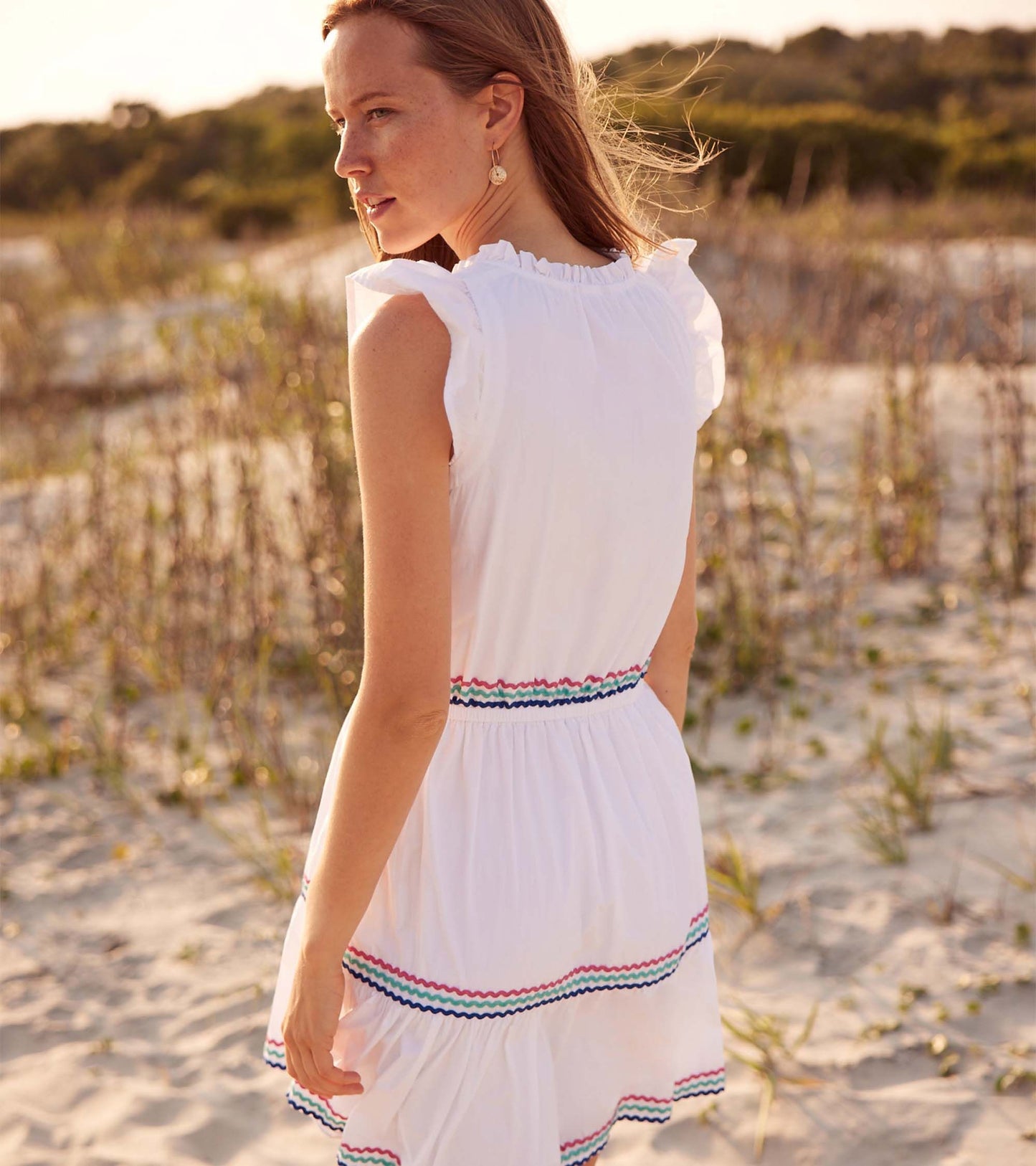 Layla Dress