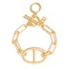 Mariner Link Charm Bracelet