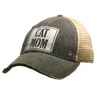 Fun Ball Cap Hats