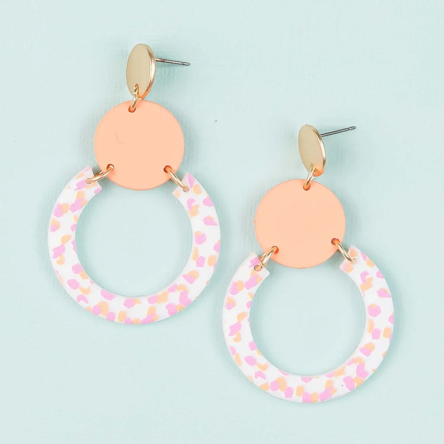 Wilson Earrings