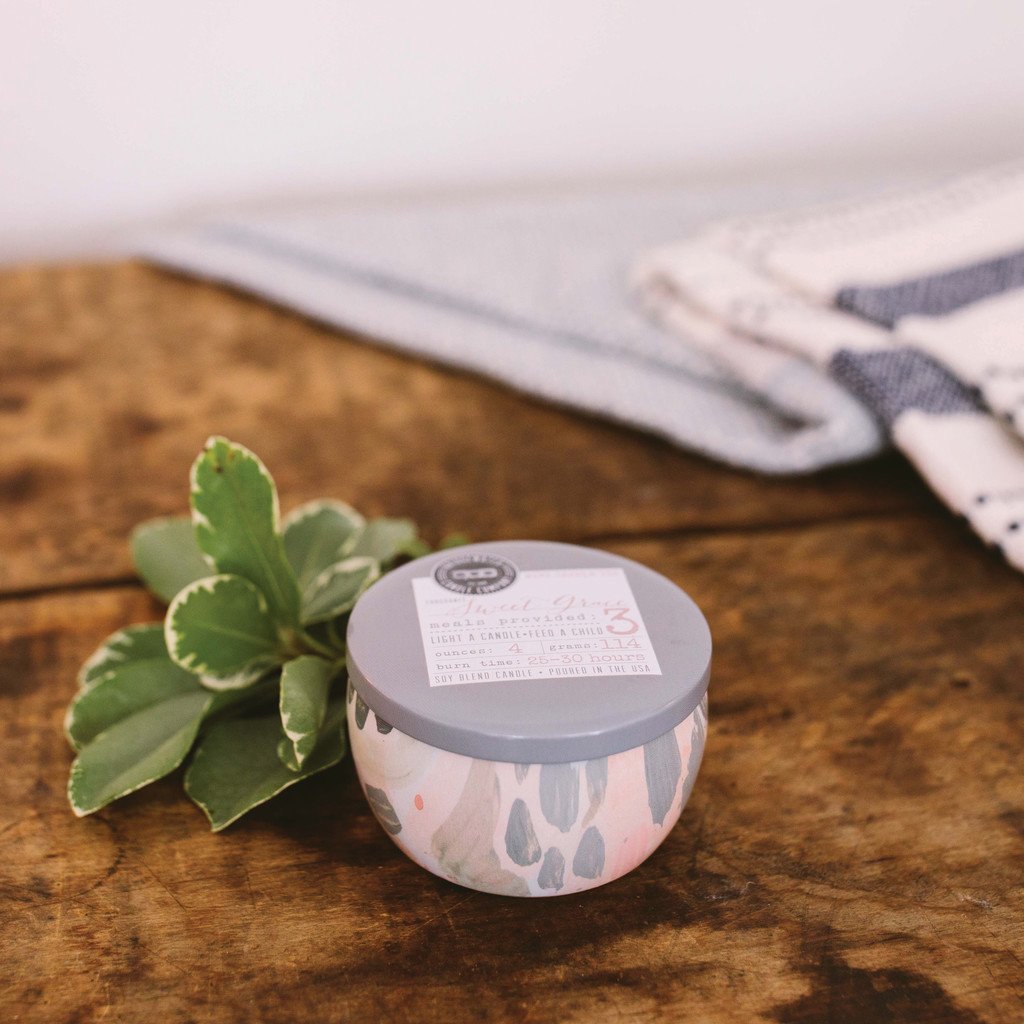 Sweet Grace Collection #33