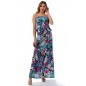 Tube Maxi Dress
