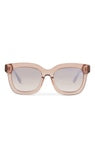 CARSON ROSE STONE TAUPE ROSE GRADIENT