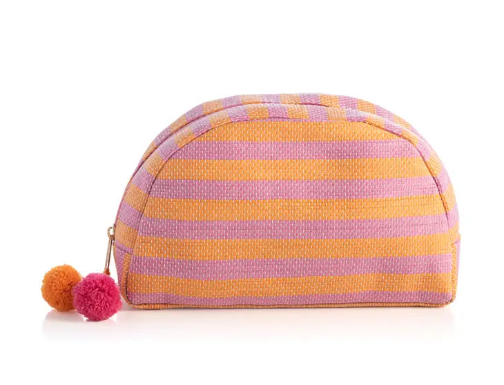 Lolita Zip Pouch Cosmetic Bag