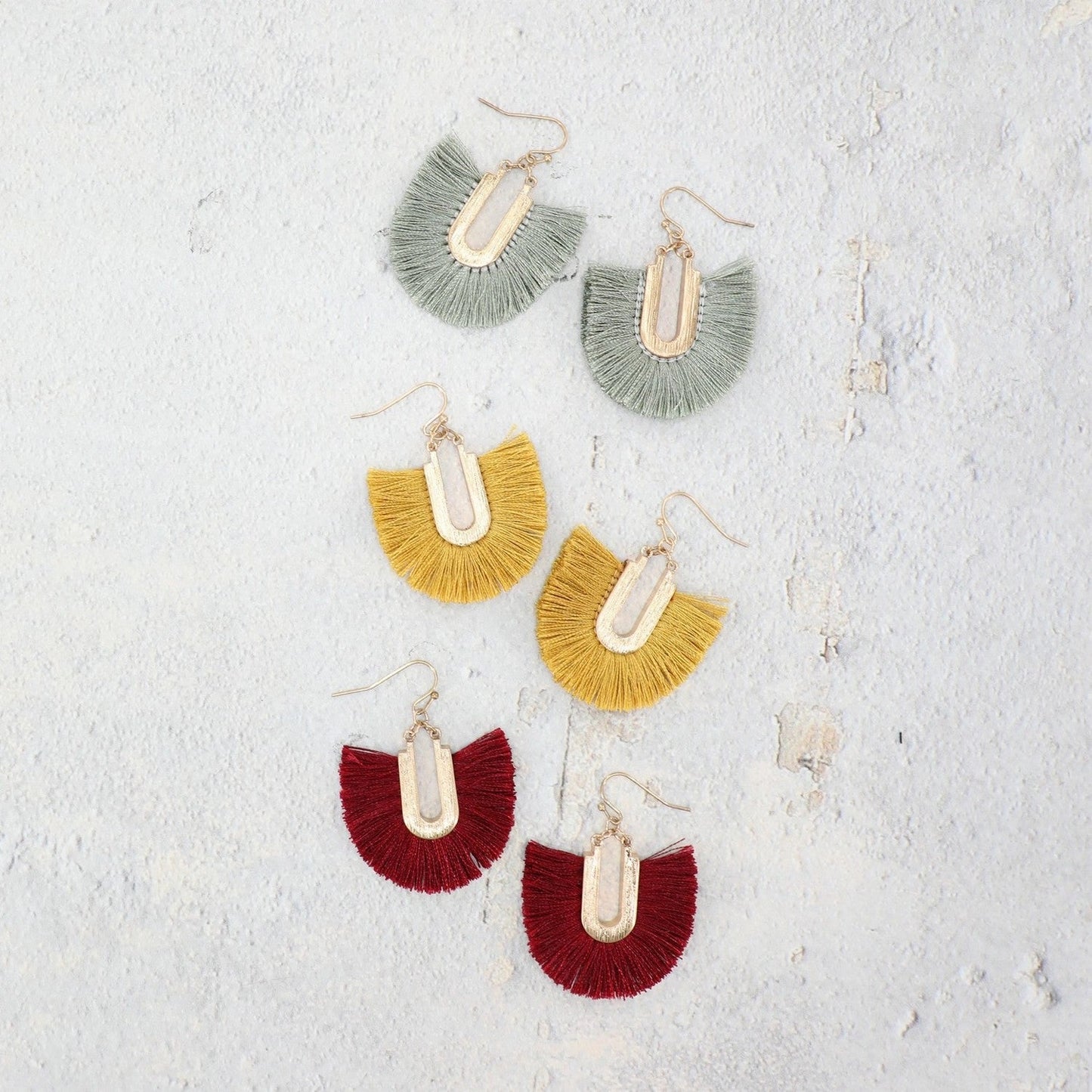Sundance Soiree Earrings