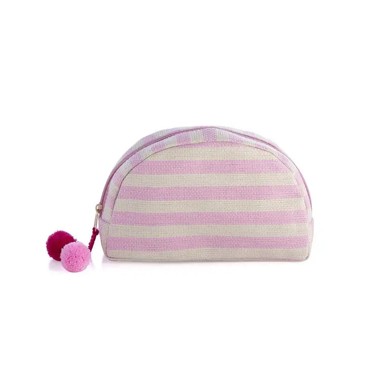 Lolita Zip Pouch Cosmetic Bag