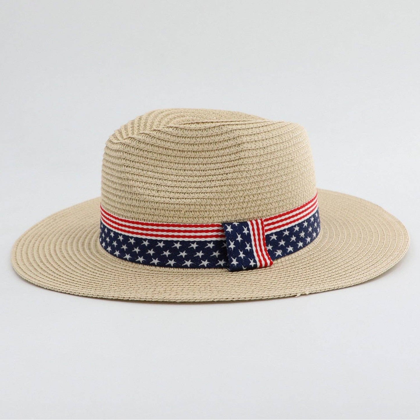American Flag Hat