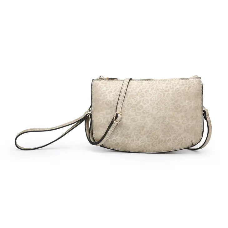 Mila Crossbody