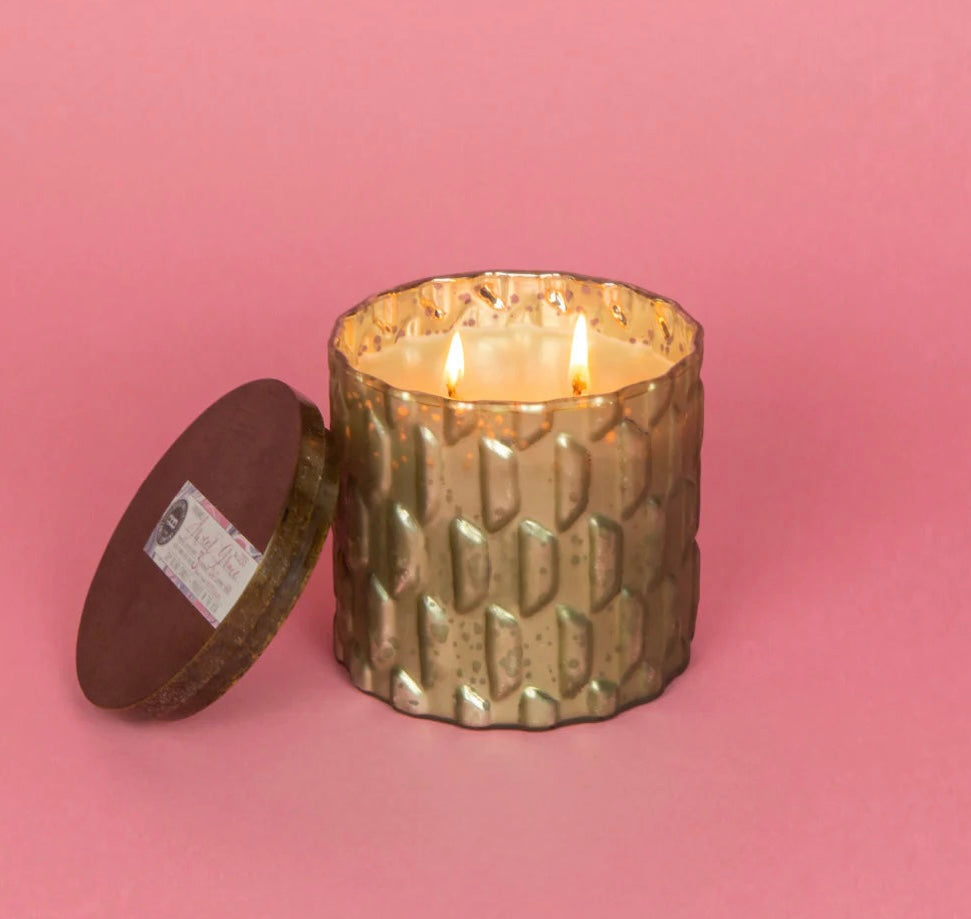 Sweet Grace Candle #35