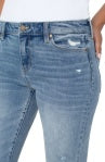 Crop Straight