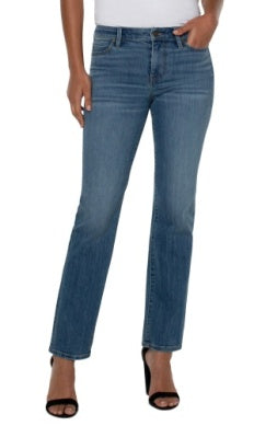 Kennedy Straight 30in inseam Jean