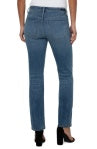 Kennedy Straight 30in inseam Jean