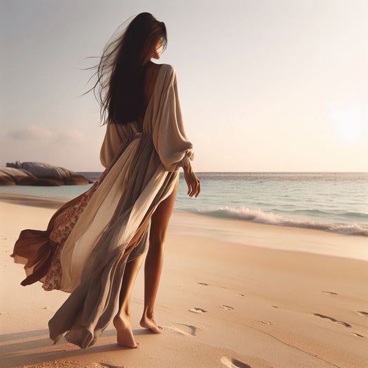 Comfortable Fabrics for Seaside Living