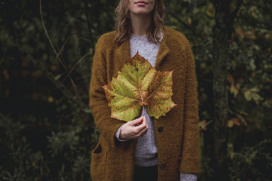 Take your Summer Wardrobe into Fall