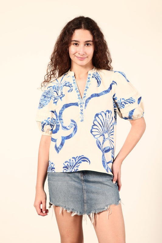 Fresco Top