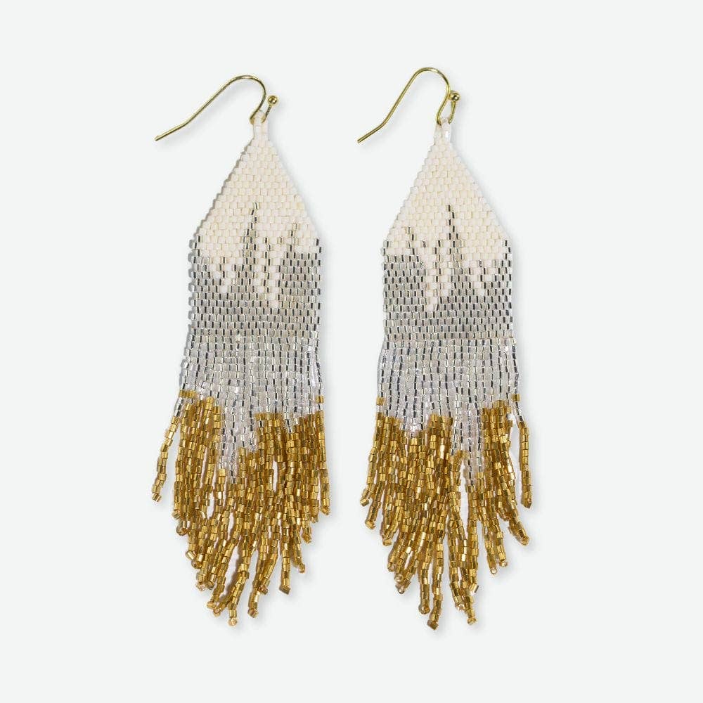 St. Moritz Earrings
