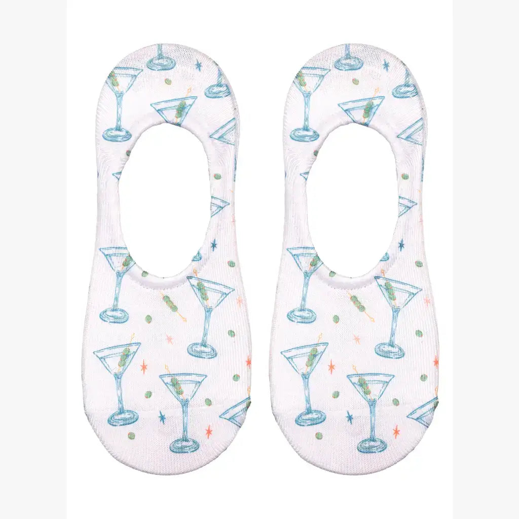 Martini Socks