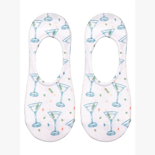 Martini Socks