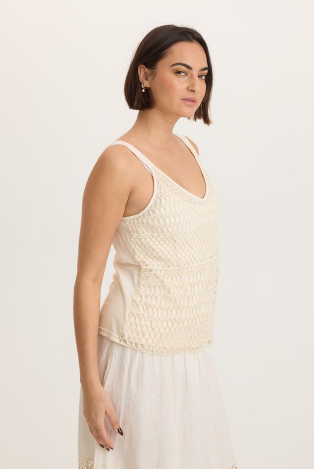 Shire Tank Top