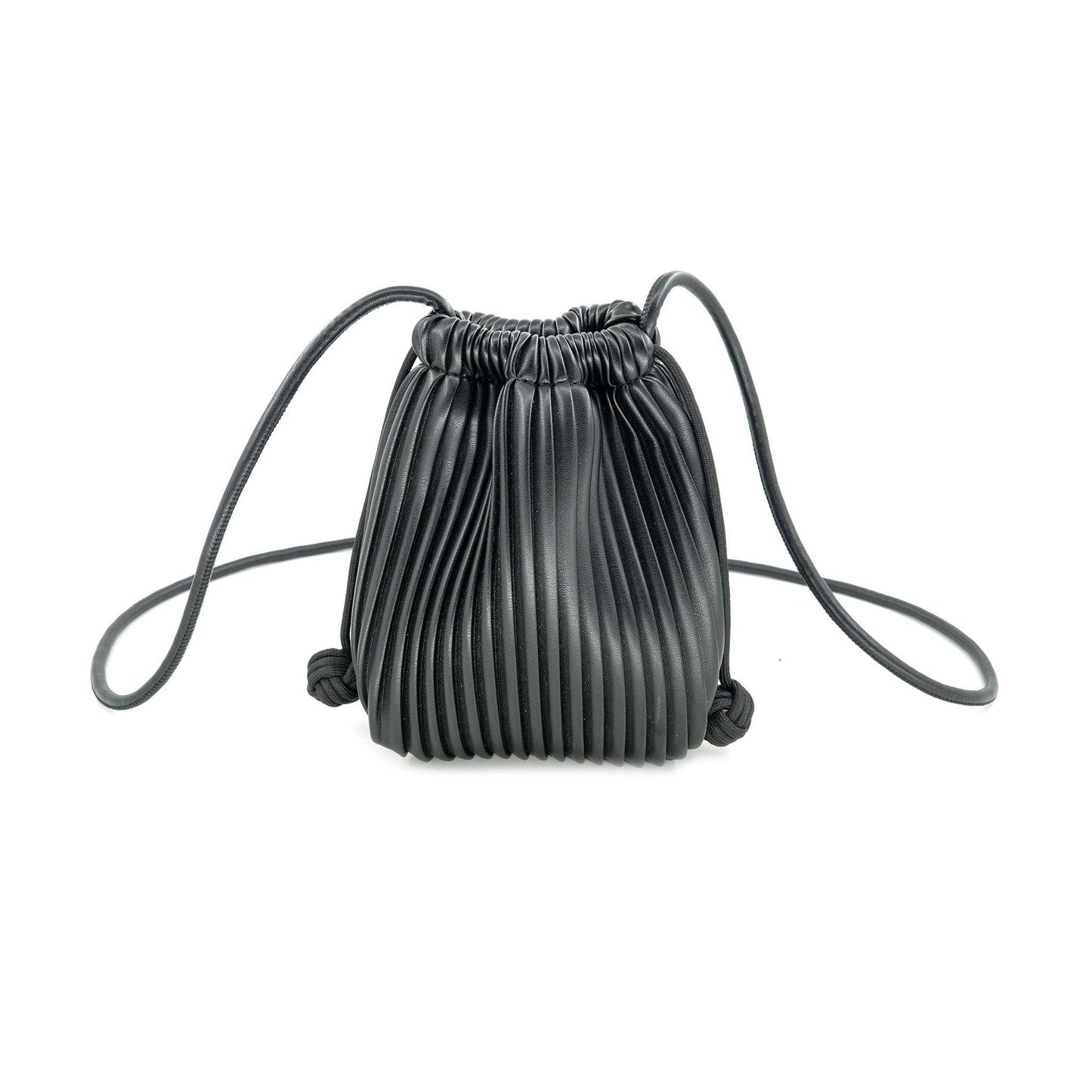 Rici Black Handbag