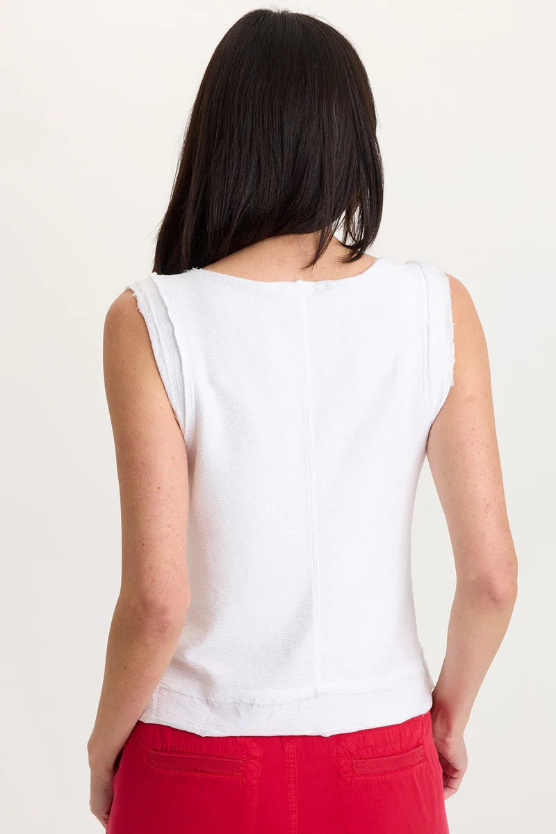 IIa Tank Top