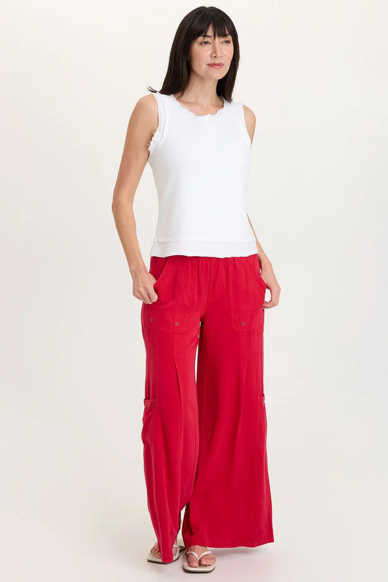 IIa Tank Top