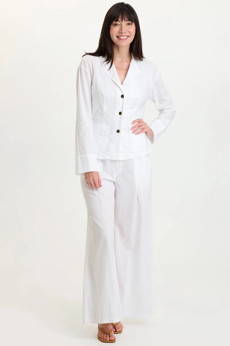 Terri Wide Leg Pant