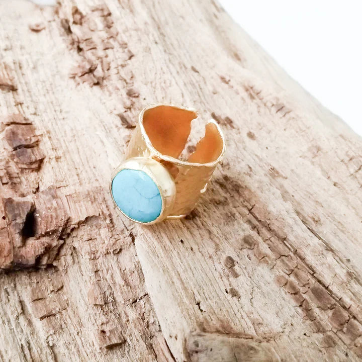 Lucy Ring