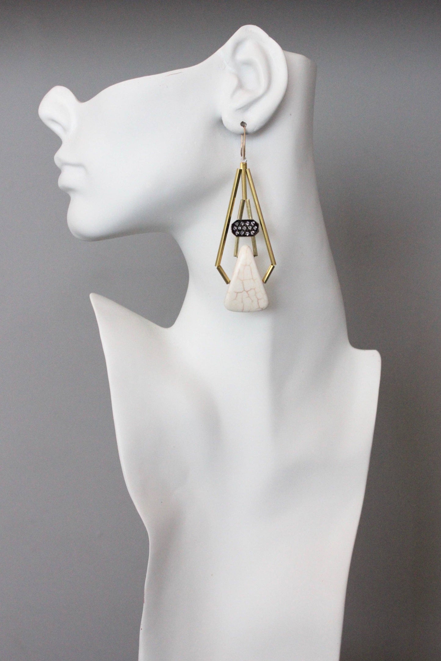 Gia Earrings