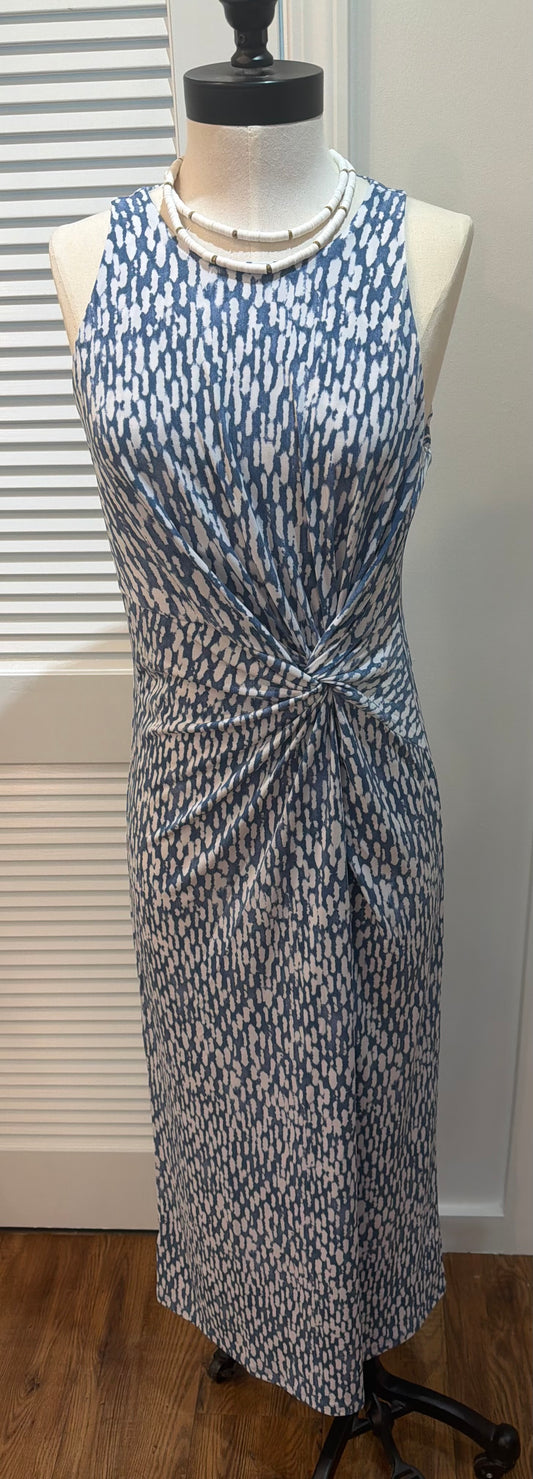 Jasmina Glimmer Maxi Dress