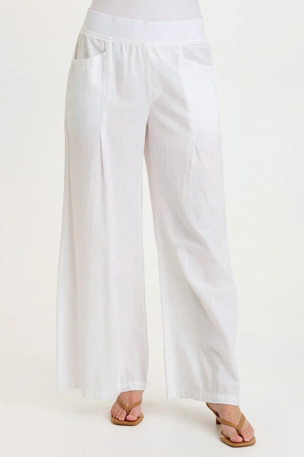Terri Wide Leg Pant