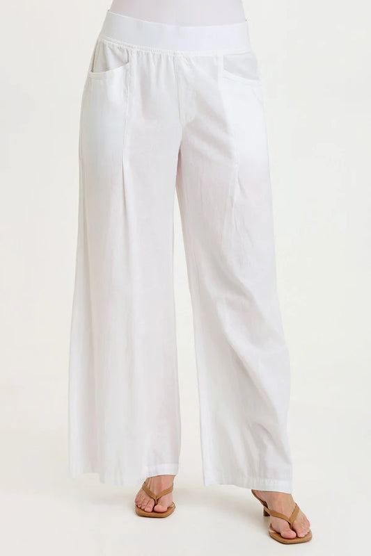 Terri Wide Leg Pant
