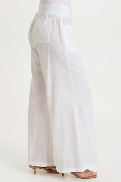 Terri Wide Leg Pant
