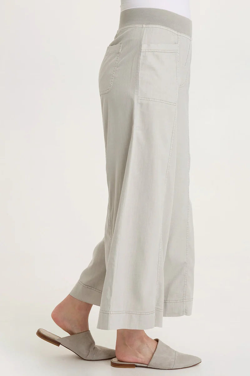 Shaun Wide Leg Pants