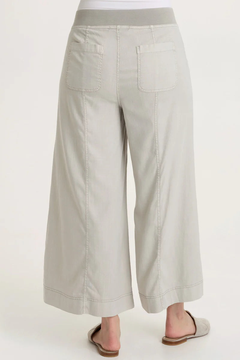 Shaun Wide Leg Pants