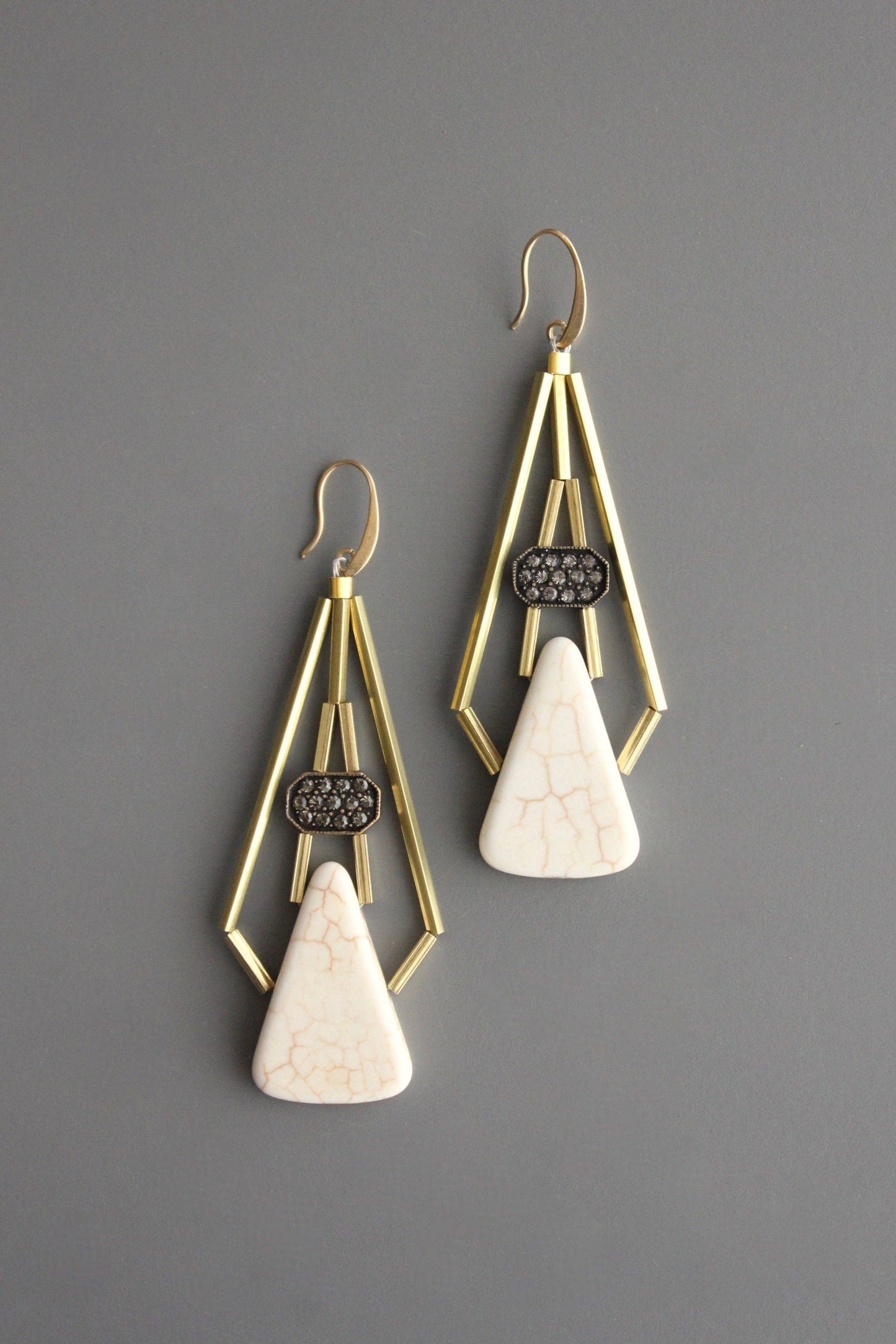 Gia Earrings
