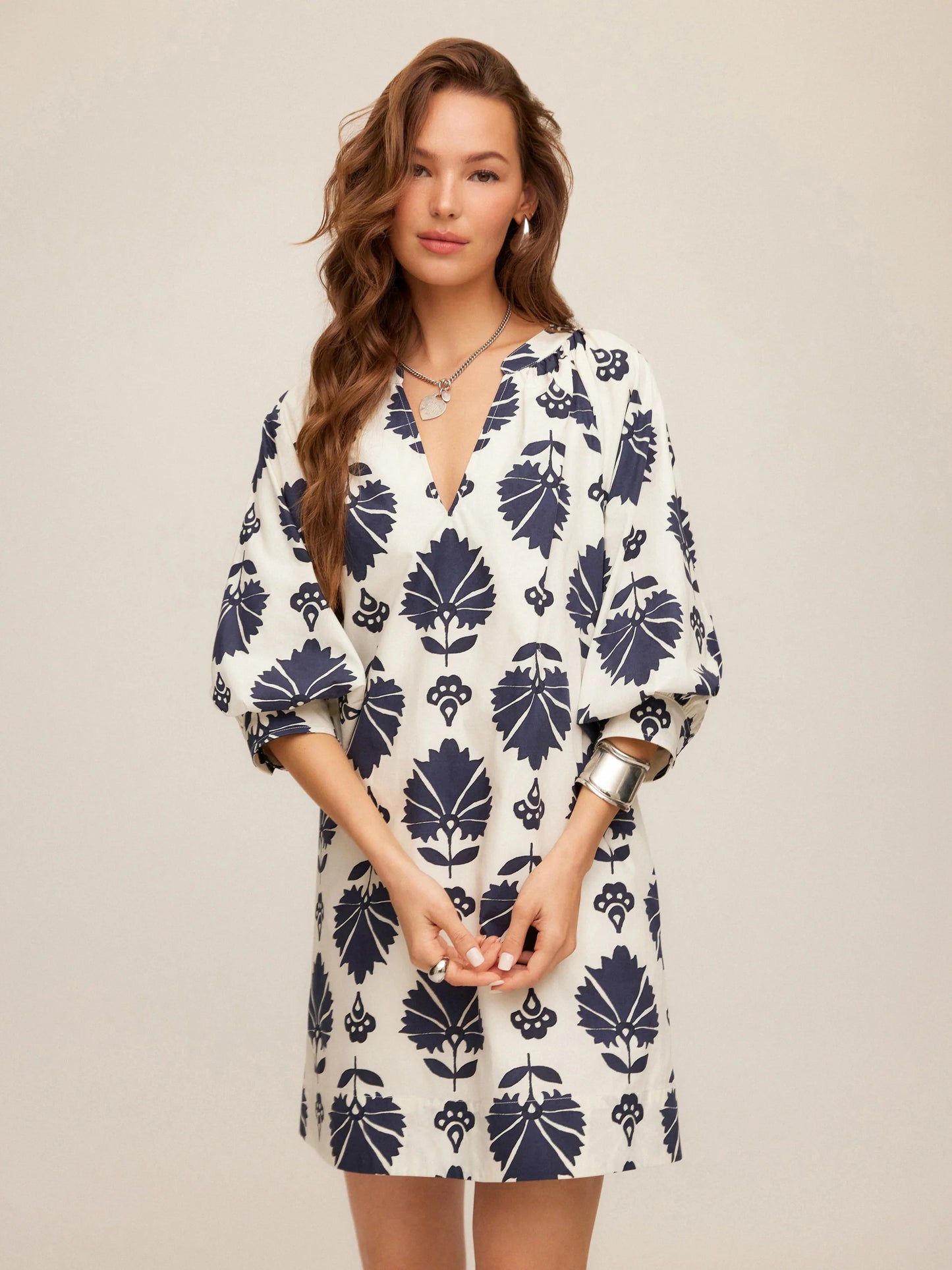 Brianne Dress