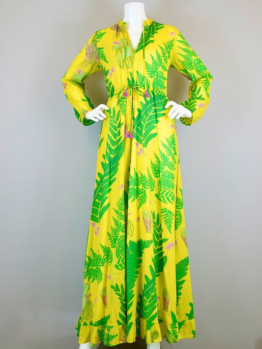 Fern Dress