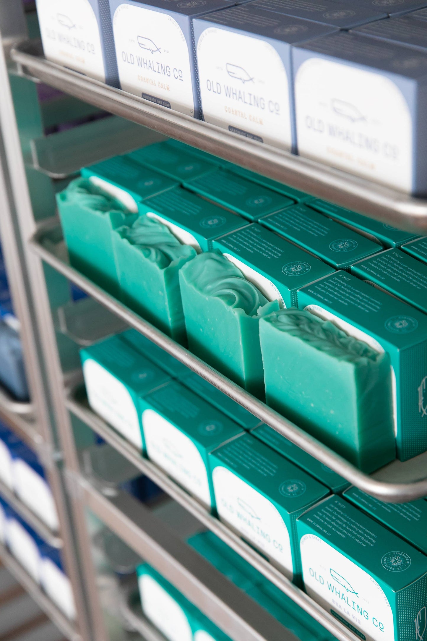 Sea La Vie Bar Soap