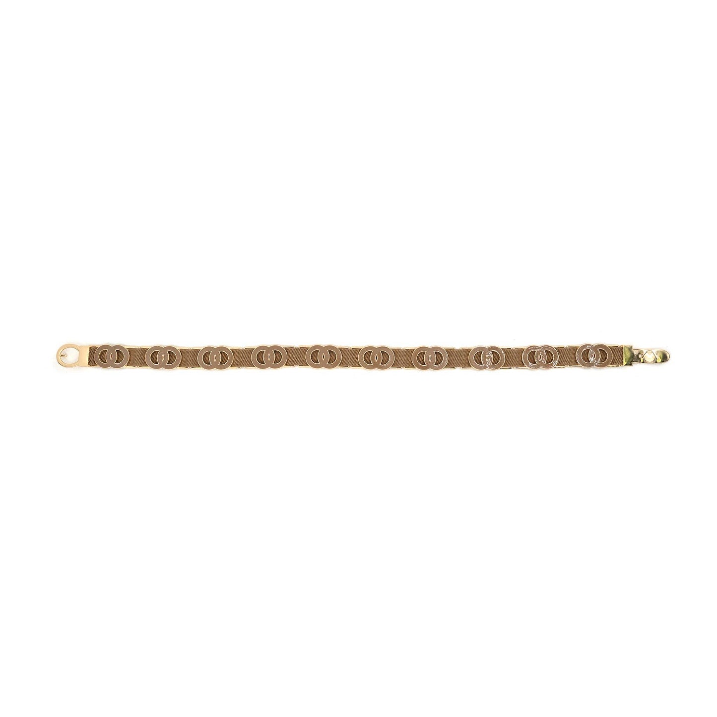 Elastic Belt