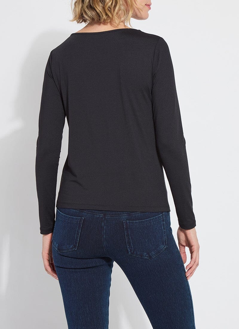 Lysséntial Long Sleeve