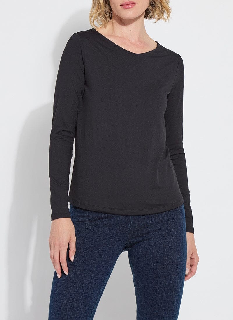 Lysséntial Long Sleeve
