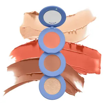 Stack the Odds Blush Bronzer Highlighter