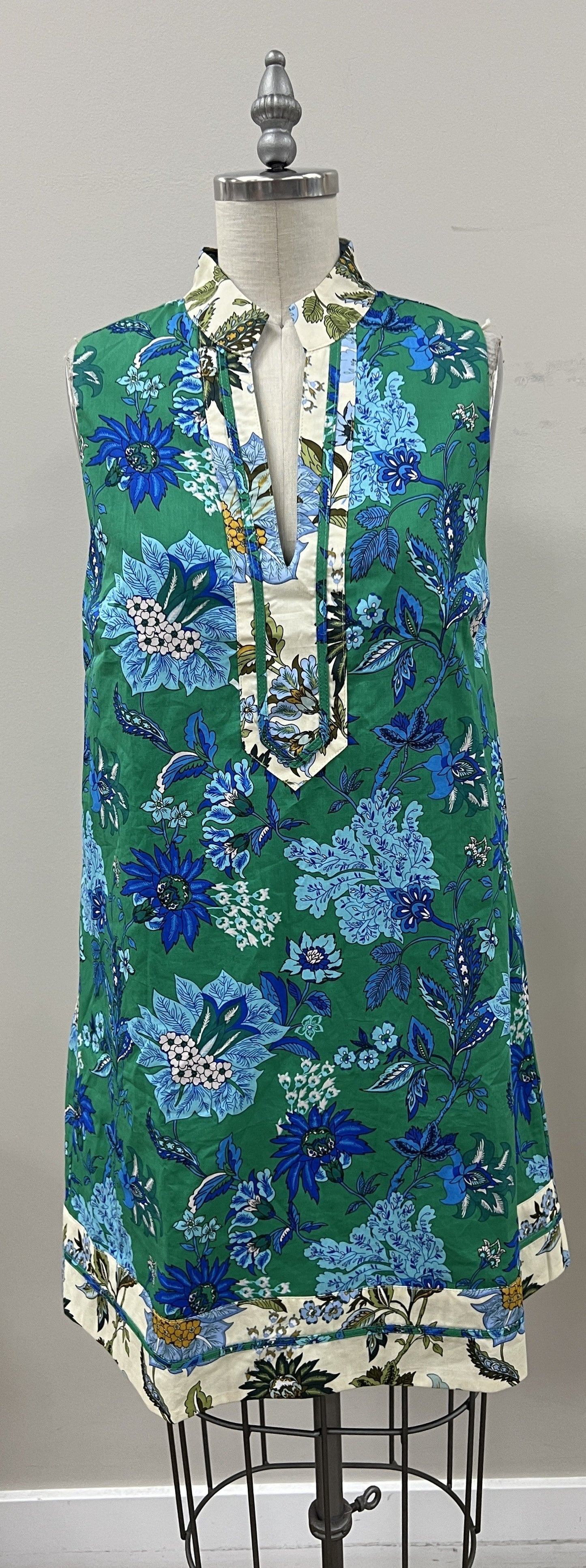 Shelby Floral Dress