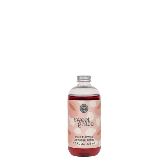 Sweet Grace Fragrance Refill Oil
