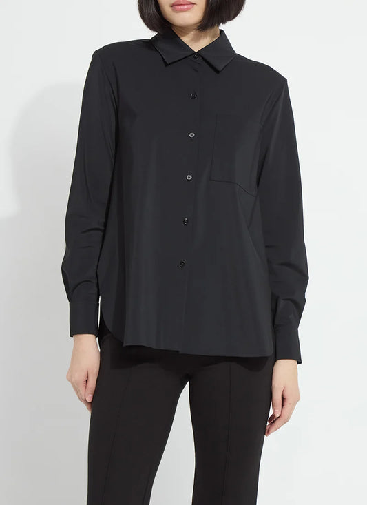 Schiffer 2.0 Button Down Shirt