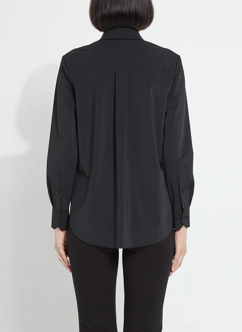 Schiffer 2.0 Button Down Shirt