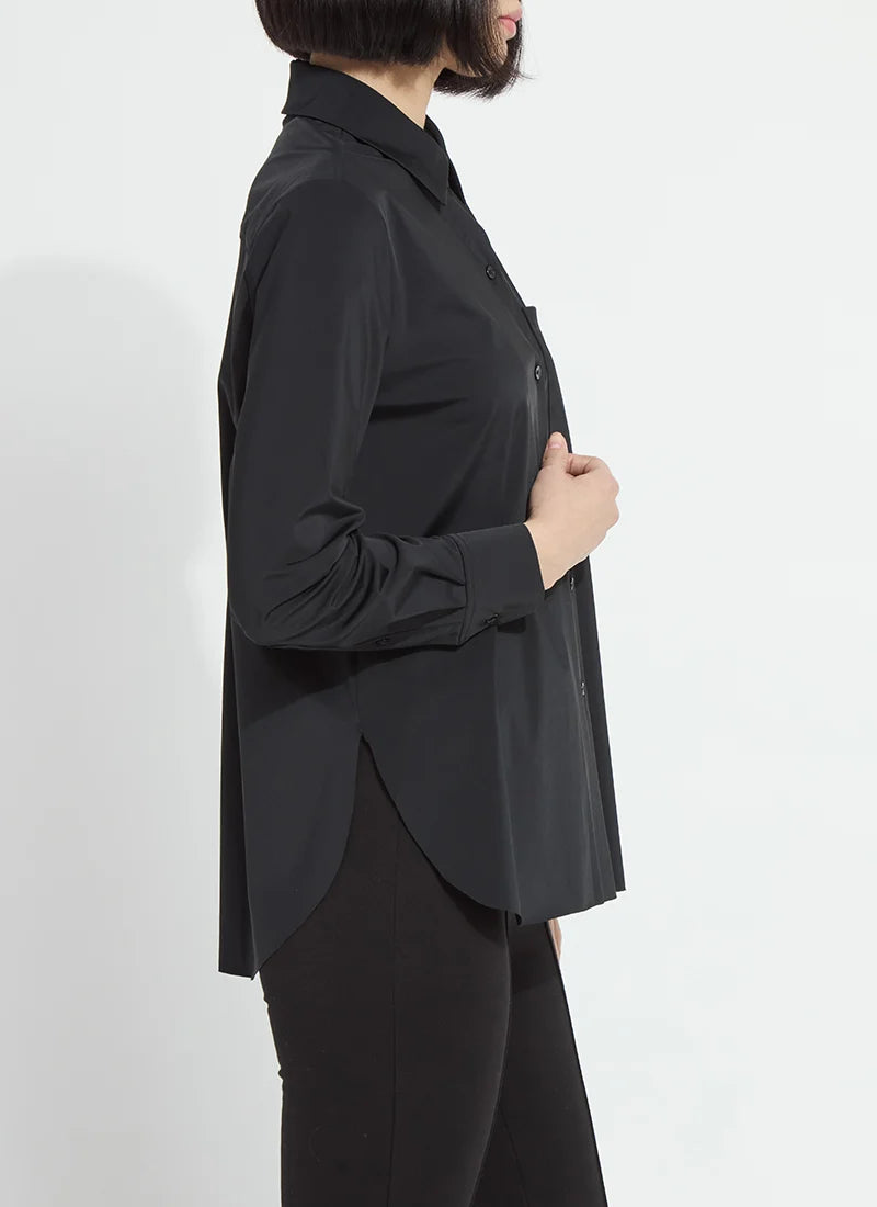 Schiffer 2.0 Button Down Shirt