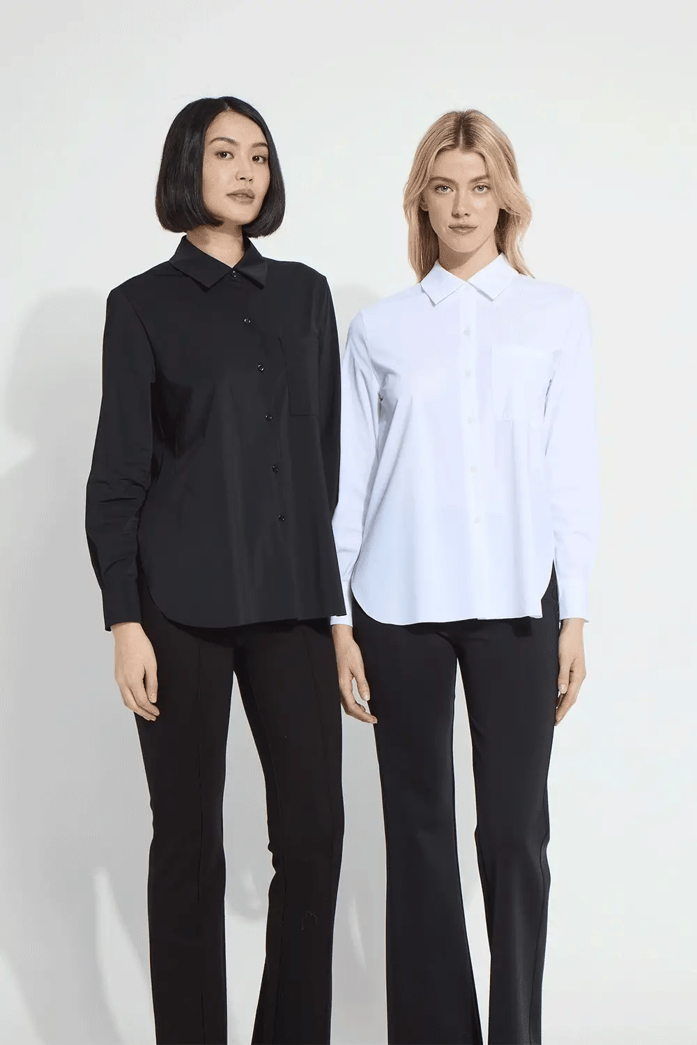 Schiffer 2.0 Button Down Shirt