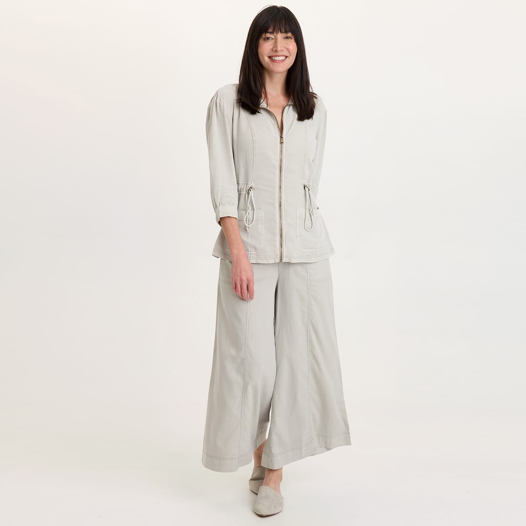 Shaun Wide Leg Pants